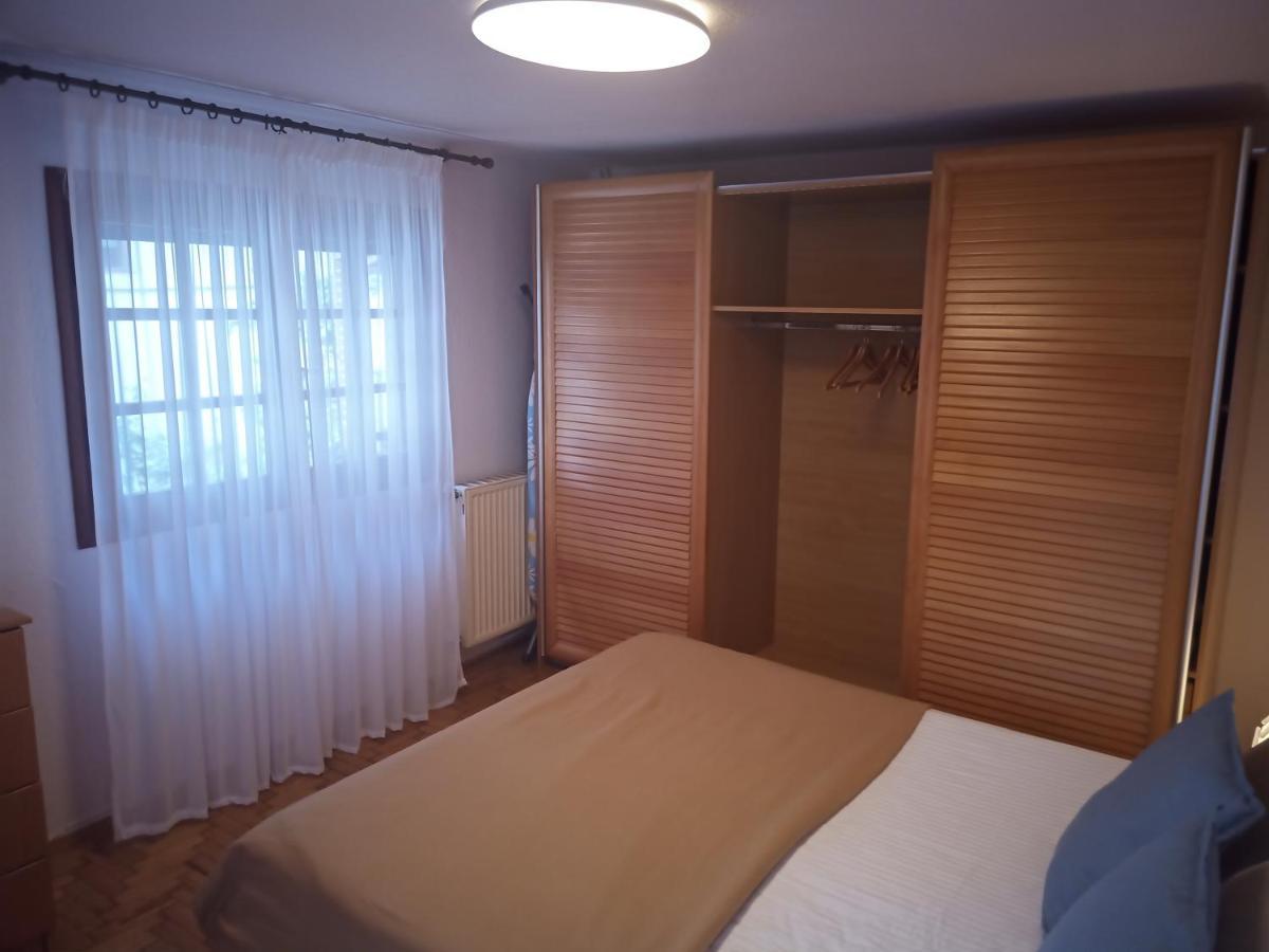Plateia Apartments Agios Nikolaos  Exterior photo