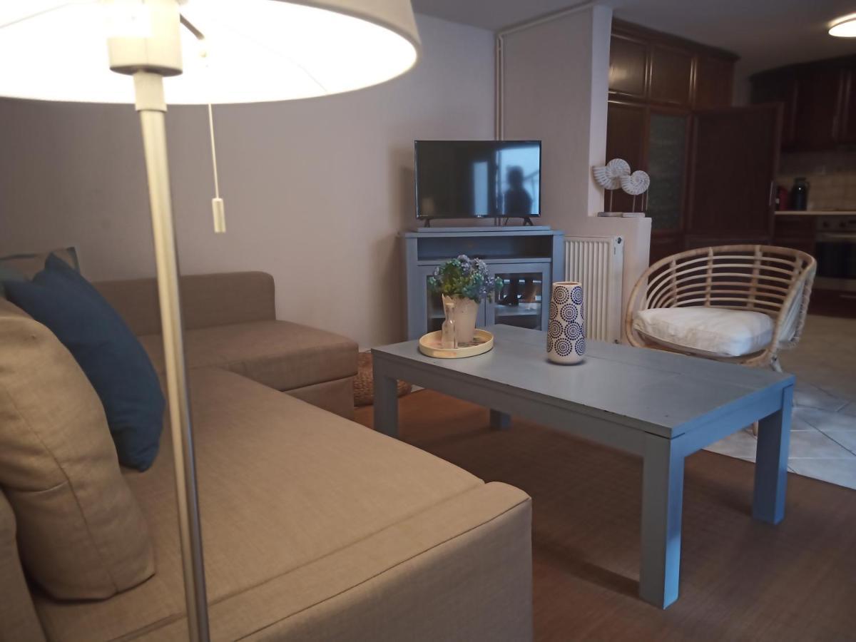 Plateia Apartments Agios Nikolaos  Exterior photo