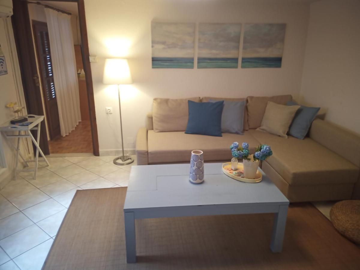 Plateia Apartments Agios Nikolaos  Exterior photo